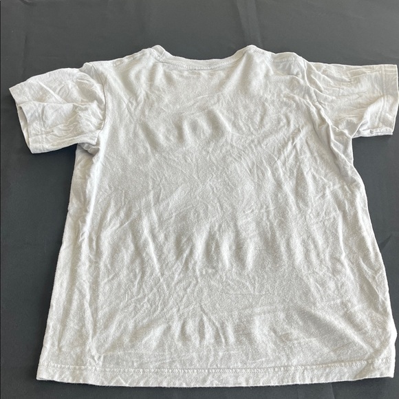 EGO White Gryffincorg Kids Tee - Picture 4 of 4